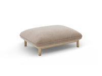 Puff Ada – 95 × 65 cm