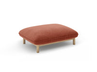 Puff Ada – 95 × 65 cm