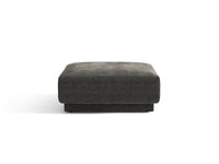 Pouff Miley – 90 × 90 cm