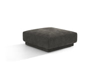 Pouff Miley – 90 × 90 cm