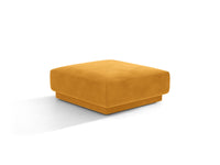 Pouff Miley – 90 × 90 cm