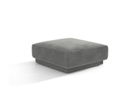 Pouff Miley – 90 × 90 cm