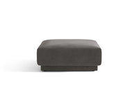 Pouff Miley – 90 × 90 cm