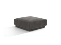 Pouff Miley – 90 × 90 cm