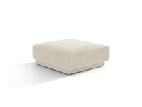 Pouff Miley – 90 × 90 cm