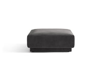 Pouff Miley – 90 × 90 cm