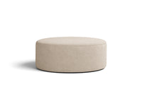 Pouf Dia – 90 × 90 cm