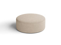 Pouf Dia – 90 × 90 cm