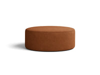 Pouf Dia – 90 × 90 cm