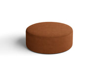 Pouf Dia – 90 × 90 cm