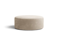 Pouf Dia – 90 × 90 cm