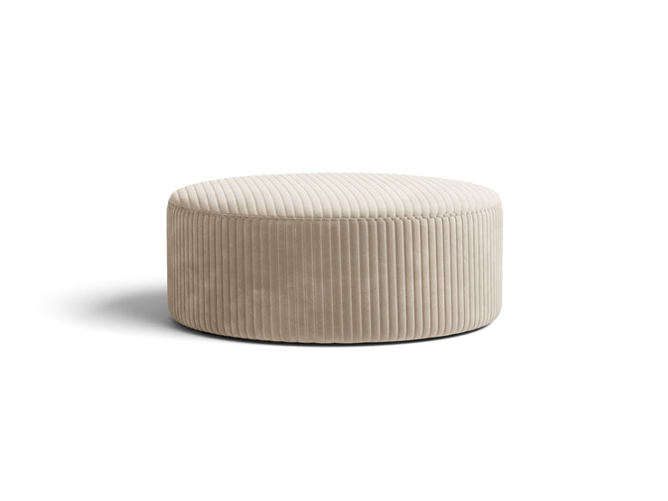 Pouf Dia – 90 × 90 cm