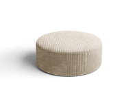Pouf Dia – 90 × 90 cm