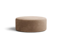 Pouf Dia – 90 × 90 cm