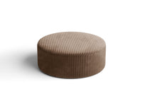 Pouf Dia – 90 × 90 cm