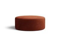 Pouf Dia – 90 × 90 cm