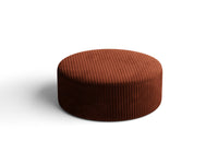 Pouf Dia – 90 × 90 cm