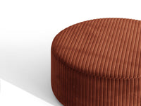 Pouf Dia – 90 × 90 cm