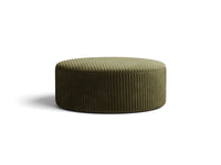 Pouf Dia – 90 × 90 cm