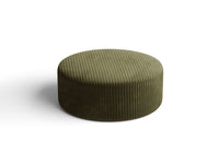 Pouf Dia – 90 × 90 cm