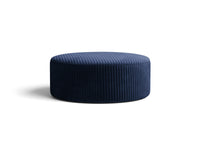 Pouf Dia – 90 × 90 cm