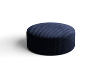 Pouf Dia – 90 × 90 cm