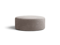 Pouf Dia – 90 × 90 cm