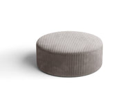 Pouf Dia – 90 × 90 cm