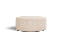 Pouf Dia – 90 × 90 cm