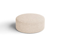 Pouf Dia – 90 × 90 cm