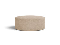 Pouf Dia – 90 × 90 cm