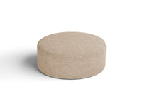 Pouf Dia – 90 × 90 cm