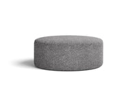 Pouf Dia – 90 × 90 cm