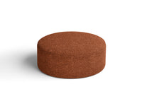 Pouf Dia – 90 × 90 cm
