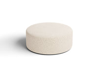 Pouf Dia – 90 × 90 cm