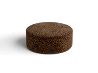 Pouf Dia – 90 × 90 cm