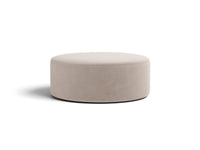 Pouf Dia – 90 × 90 cm