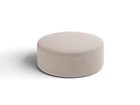 Pouf Dia – 90 × 90 cm