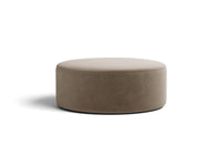 Pouf Dia – 90 × 90 cm