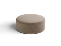 Pouf Dia – 90 × 90 cm