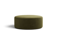 Pouf Dia – 90 × 90 cm
