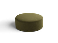 Pouf Dia – 90 × 90 cm