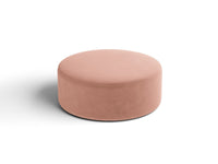 Pouf Dia – 90 × 90 cm