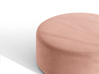 Pouf Dia – 90 × 90 cm