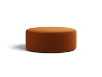 Pouf Dia – 90 × 90 cm