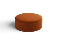 Pouf Dia – 90 × 90 cm