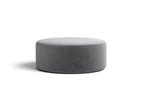 Pouf Dia – 90 × 90 cm