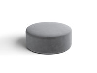 Pouf Dia – 90 × 90 cm