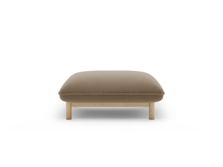 Puff Ada – 80 × 65 cm