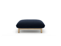 Puff Ada – 80 × 65 cm
